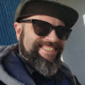 Meet your Posher, David